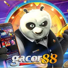 GACOR88 - Game Domino Terbaik untuk Hiburan Seru