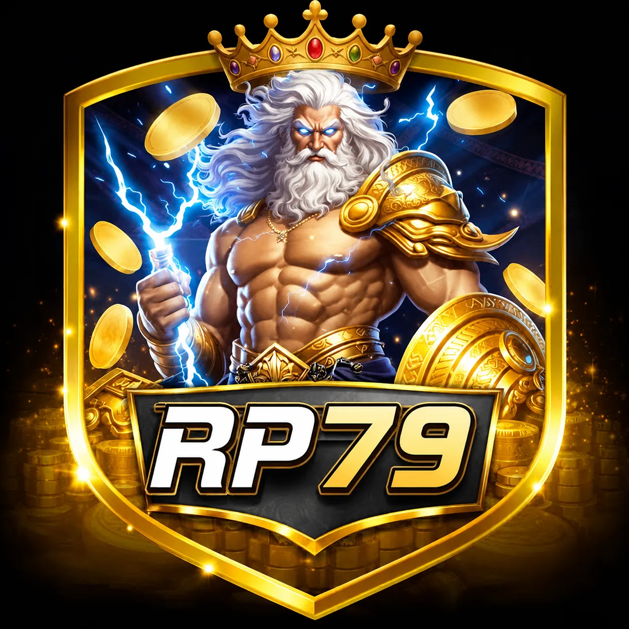 RP79 - Petualangan Seru di Dunia MMORPG