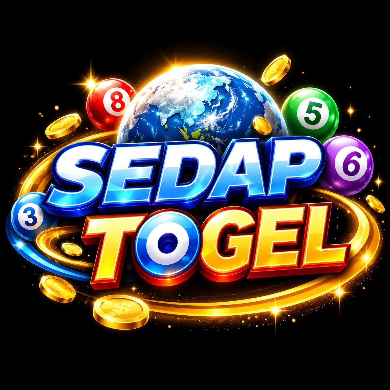 SEDAPTOGEL - Permainan Idle Penuh Kesenangan