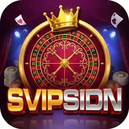 SVIPSIDN - Permainan Slot Mengasyikkan untuk Anda